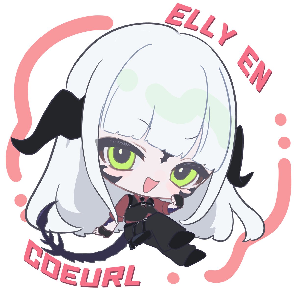 Elly 👽💰 tweet media