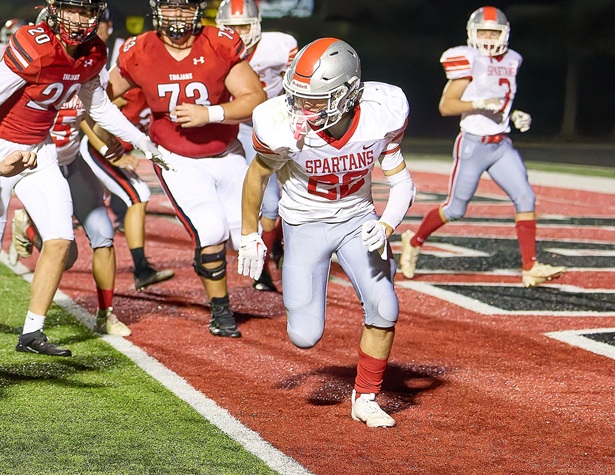 TriStateFootball.com tweet media