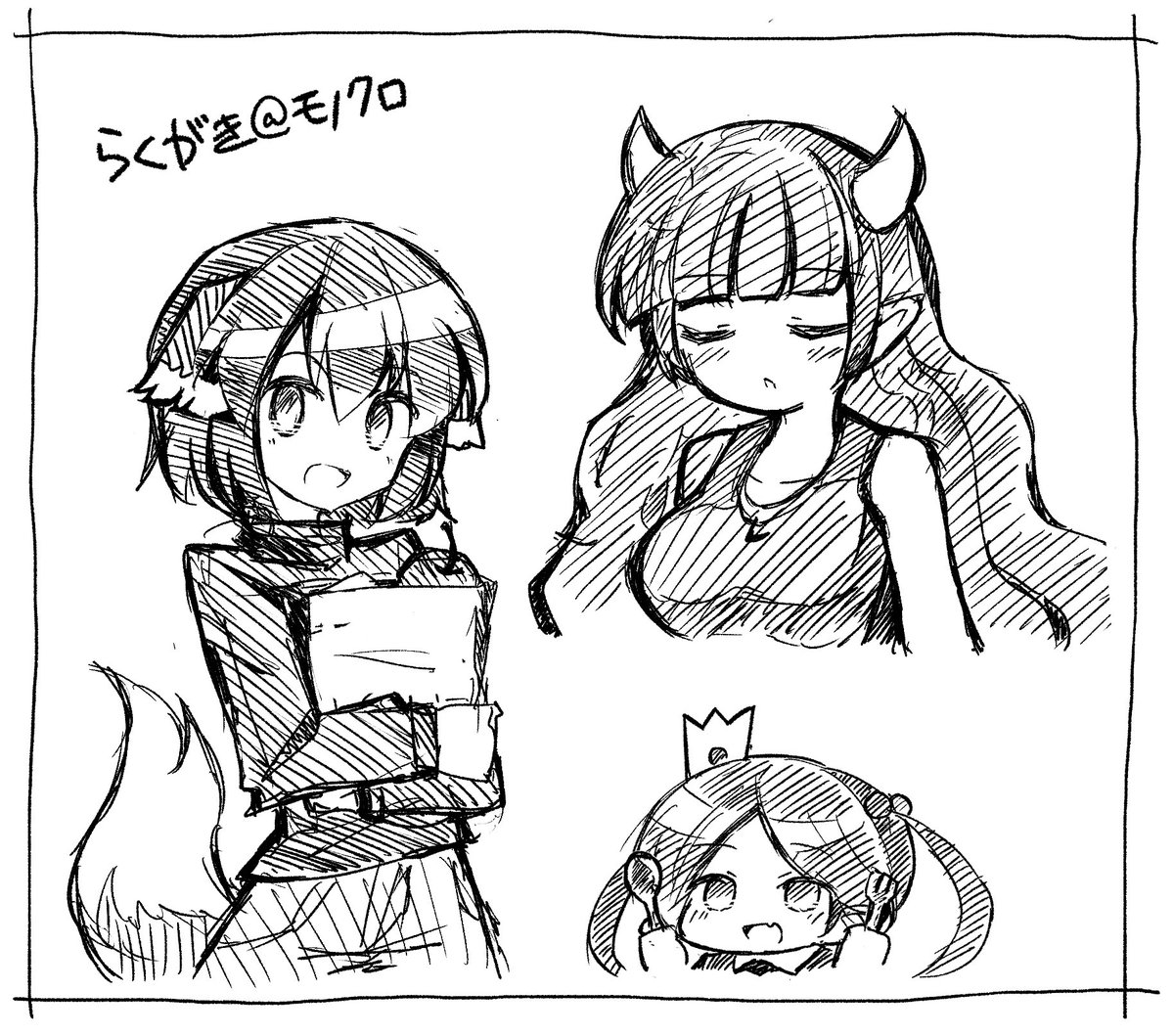 もみやま tweet media