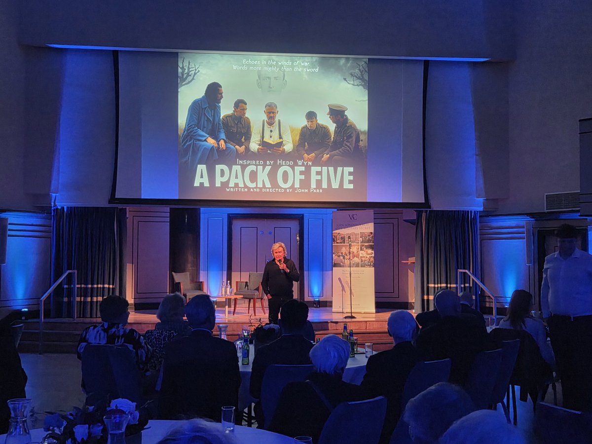 Victory Services Club tweet media