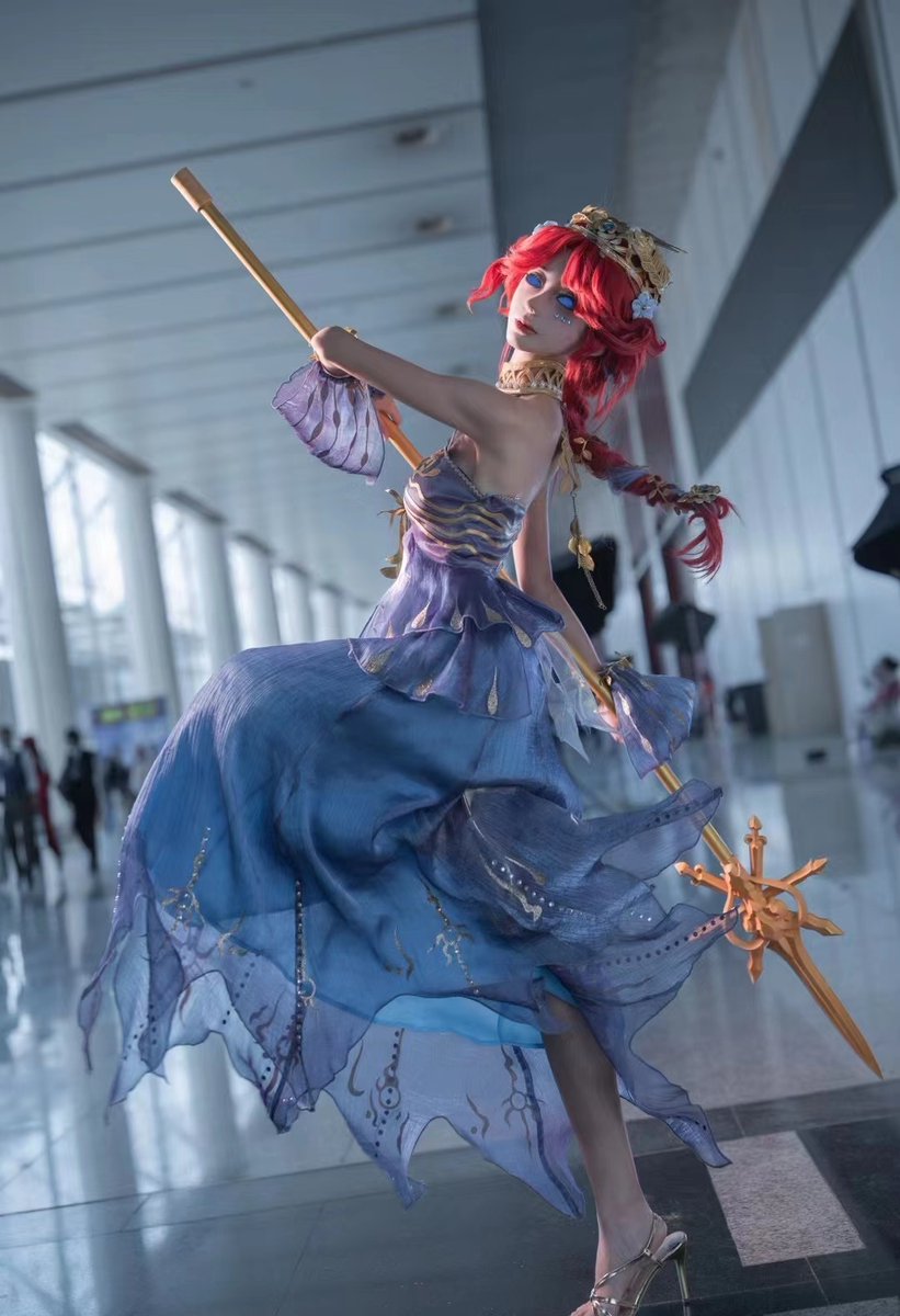 Maureese tweet media