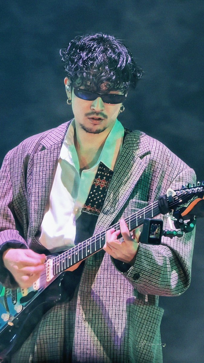 GREENER.👑🐃 tweet media