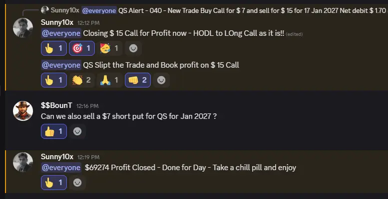 Stock Pivot tweet media