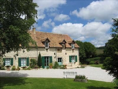 france_images's tweet image. A restored, picturesque 18th century Normandy farmhouse Bed and Breakfast on the Normandy - Pays de la Loire Border
#France 🇫🇷 #travel #holiday 
 buff.ly/IQZSFmd