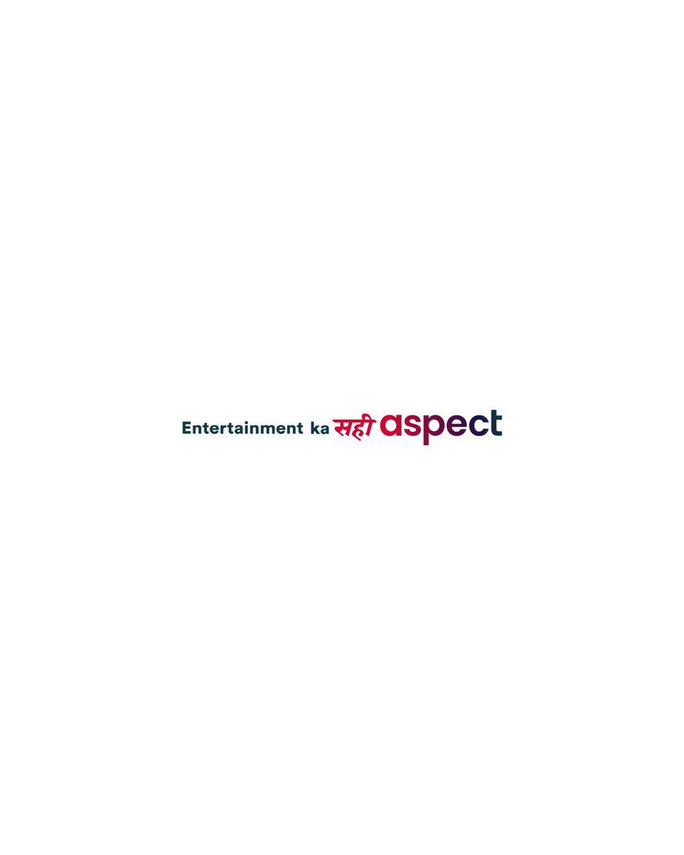 Aspect Entertainment tweet media