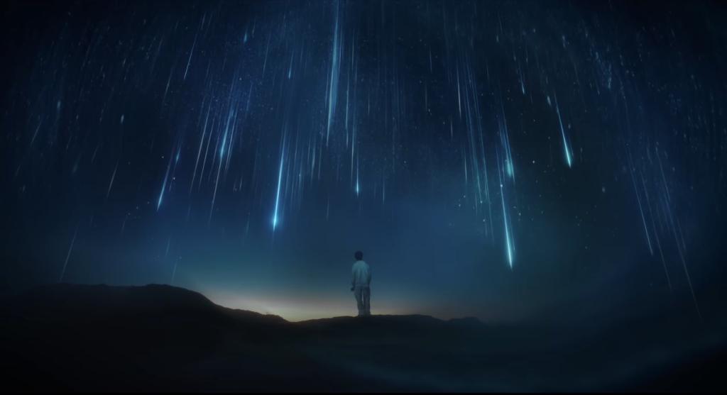 jeanettecloud's tweet photo. YS explicó su MV
Dice que la historia del hombre en la oscuridad y la mujer que es luz representa su relación con nosotras. Él se sentía en la oscuridad, y ELF es el 'meteoro de luz azul' que le dio esperanza. ¡Por eso puso nuestros nombres al final del video! Somos su fuerza😭💙 https://t.co/R0GXgAlQci