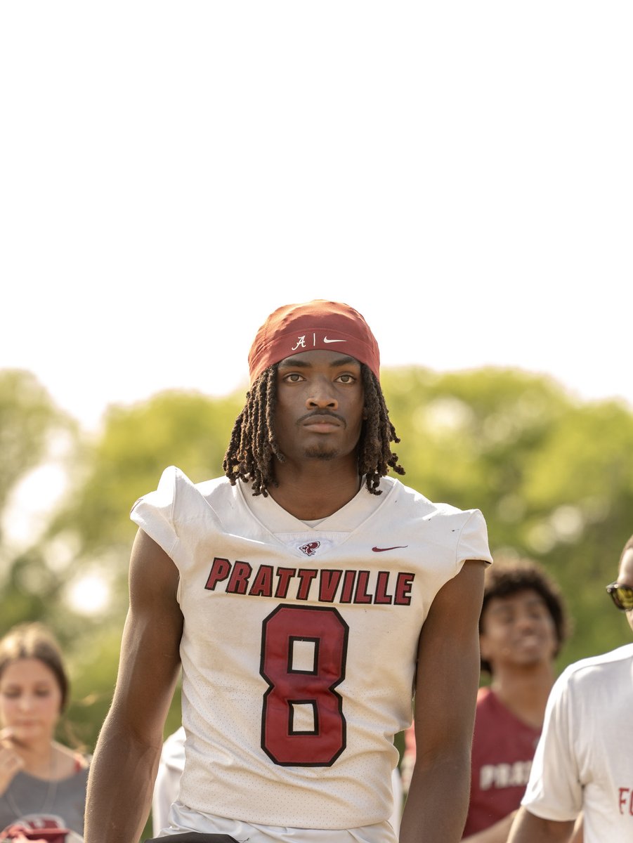 PrattvilleFB's tweet image. Last Days before Spring‼️ 😤#GoLions 🦁