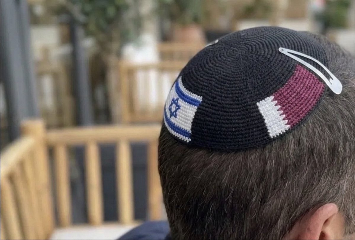 אמיר שפרלינג tweet media