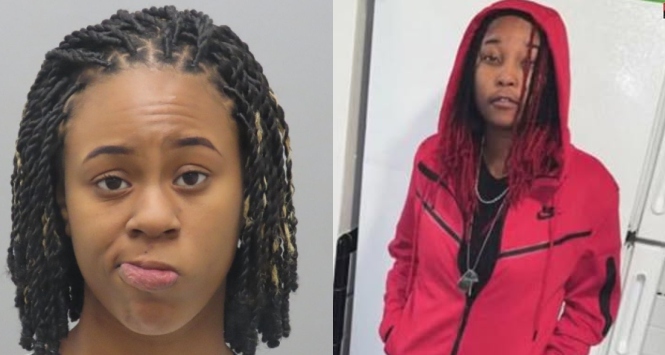 shinemycrown's tweet image. Woman Who Shot and Killed Fast-Food Worker Over Onion Rings Charged With First-Degree Murder shinemycrown.com/woman-who-shot… #JusticeForWorkers #CrimeNews #GunControl #MurderCharges #FastFoodViolence