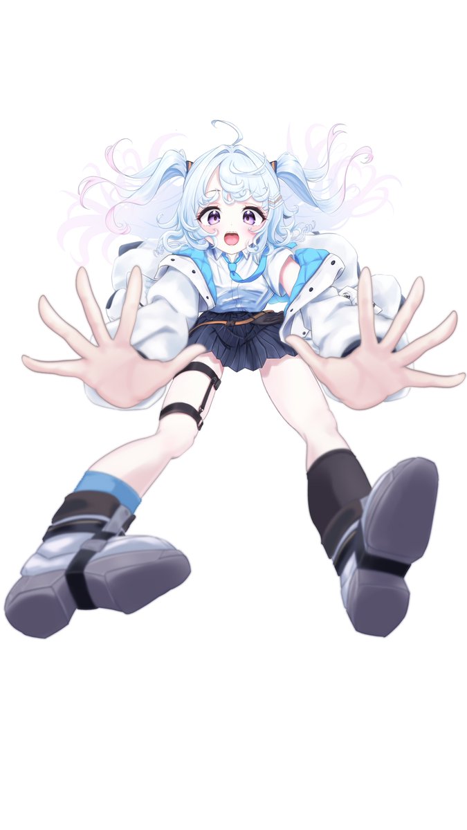 AW_Works 🖌️illustrator (@aw_works703) / Posts / X