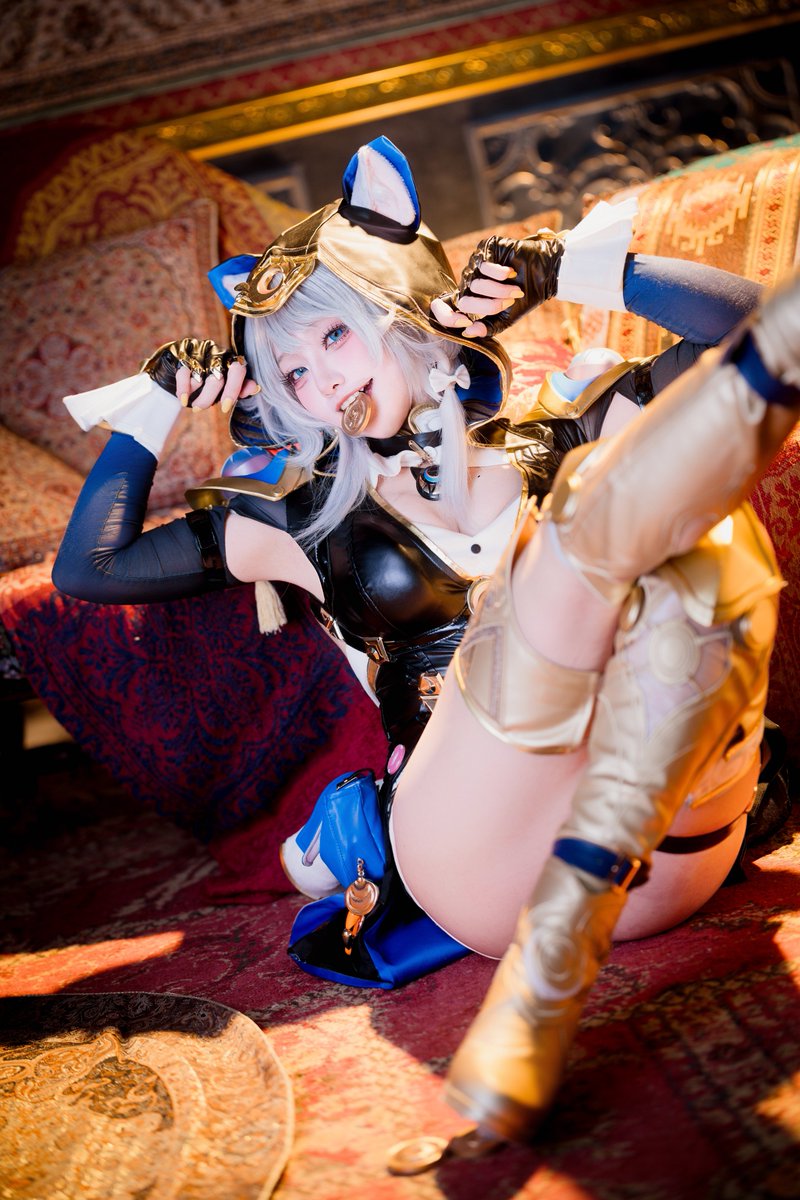 翊Yoko🪽✨ tweet media