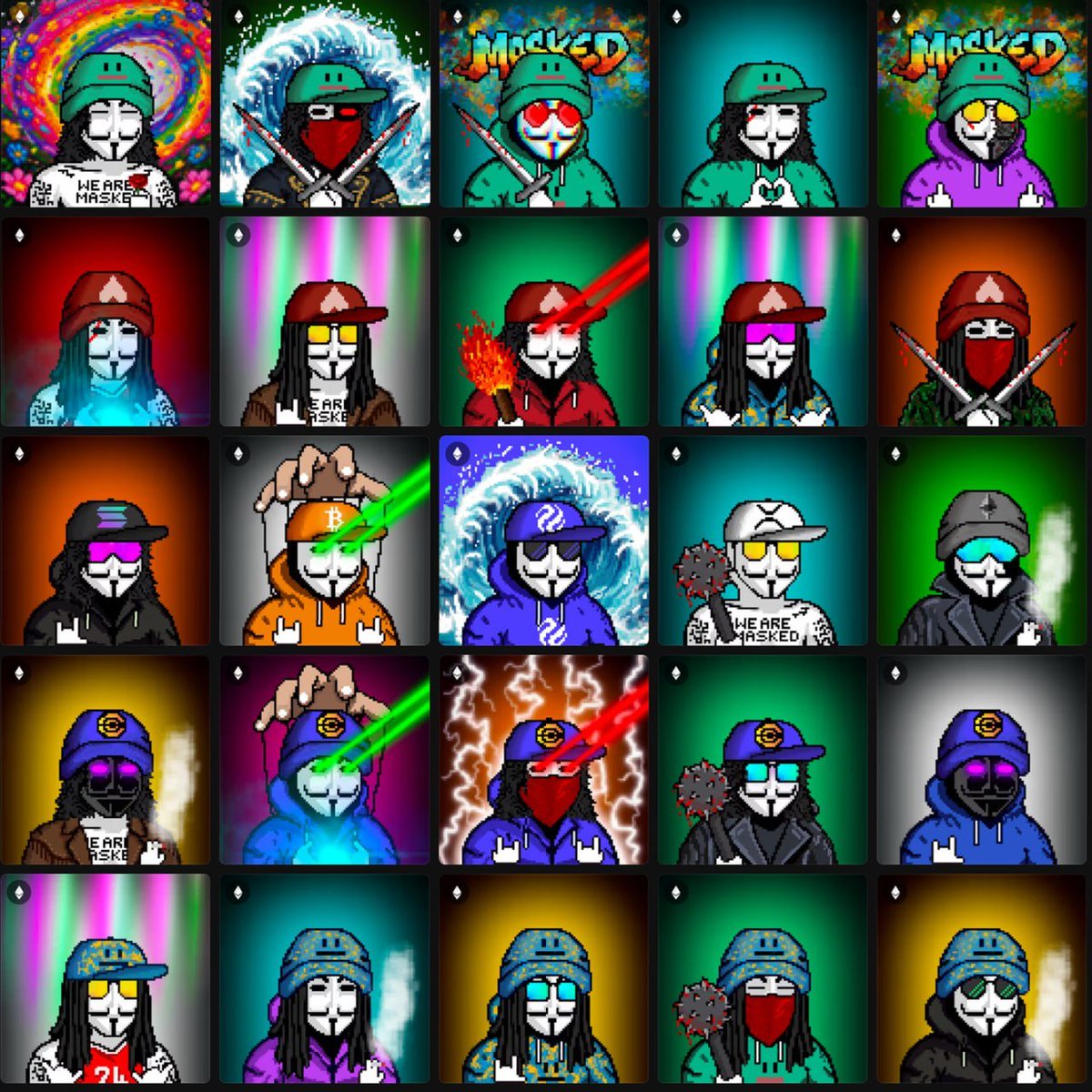 Wandering Cosmonaut 🥷 ⚛️ tweet media