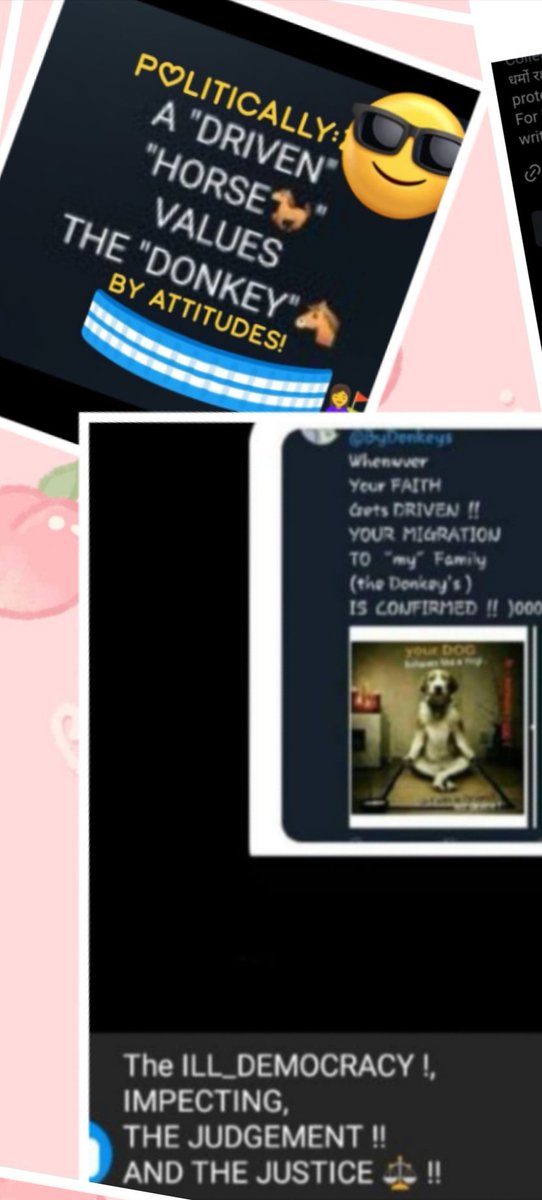 JoinedQ's tweet image. #India_YESTERDAY 🙋,
FROM VANISHED #MEMORIES OF #INDIA_TODAY , CONVINIENTLY IGNORES 
THE #TALL_TOLERENCE_OF_GANDHISM !, IN DIPLOMACY,  WHICH IN #BJP_GOV, BECOMES A #SYNDROME !🤸 
#NSA MUST KNEW  THE 
#DRIVEN PART +YOU I, SUPPOSE ! 
SO, PK, SEEMS #MATURED B4  #CHOWKIDAAR_PM ! 🙂