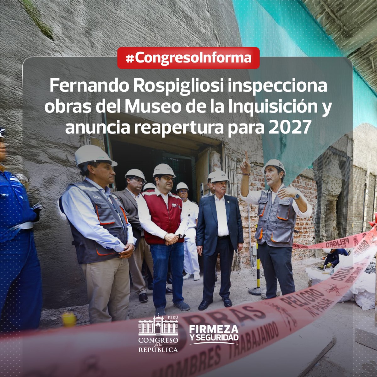 Congreso del Perú 🇵🇪 tweet media