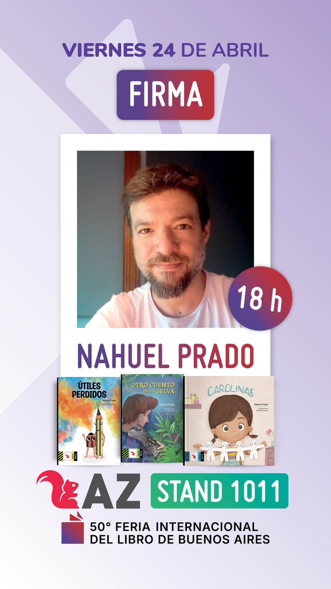 Nahuel Prado tweet media