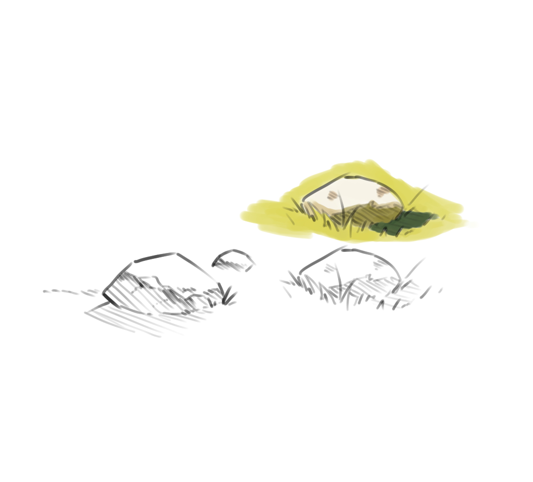 k_rowsart's tweet photo. I know they aren't as exciting as butts but these were fun regardless. https://t.co/rSqMJJf6x1