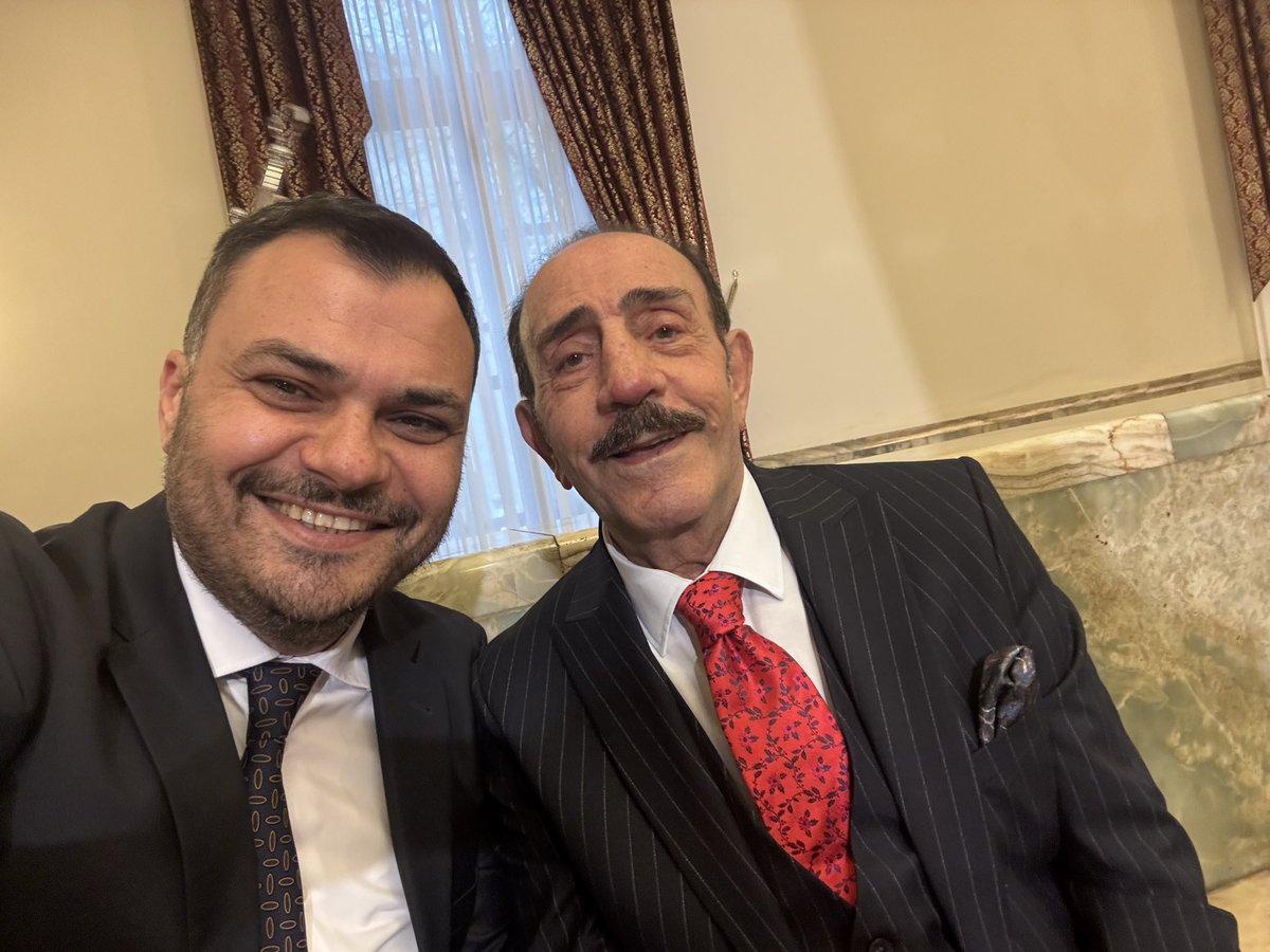 M.Emin AVUNDUKLUOĞLU tweet media