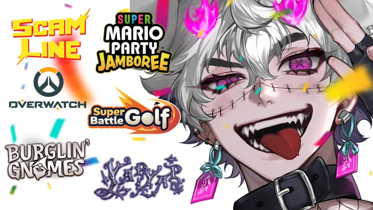 Punkpup 👻🐶 tweet media