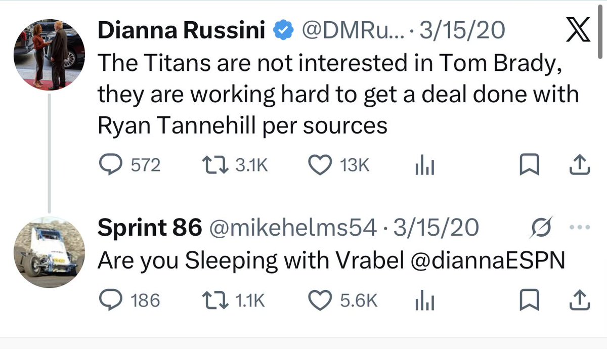 Hamp Hickman tweet media