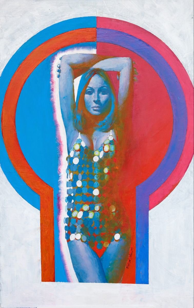 Mary_mbarza's tweet image. #MichaelJohnson