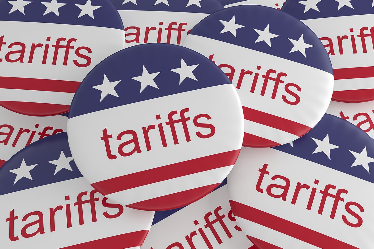 natlawreview's tweet image. Reconsidering Anti-Dumping Tariffs: Legal Framework, Jurisprudence, and Practical Strategies for Reconsideration and Revocation natlawreview.com/article/recons… #Tax #Businesses #Laws @tradelawnews