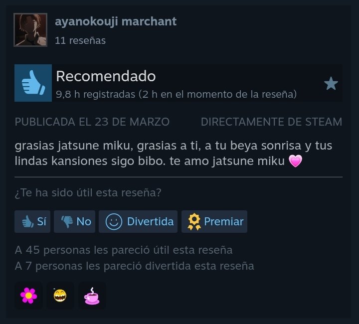 Solo en Steam tweet media