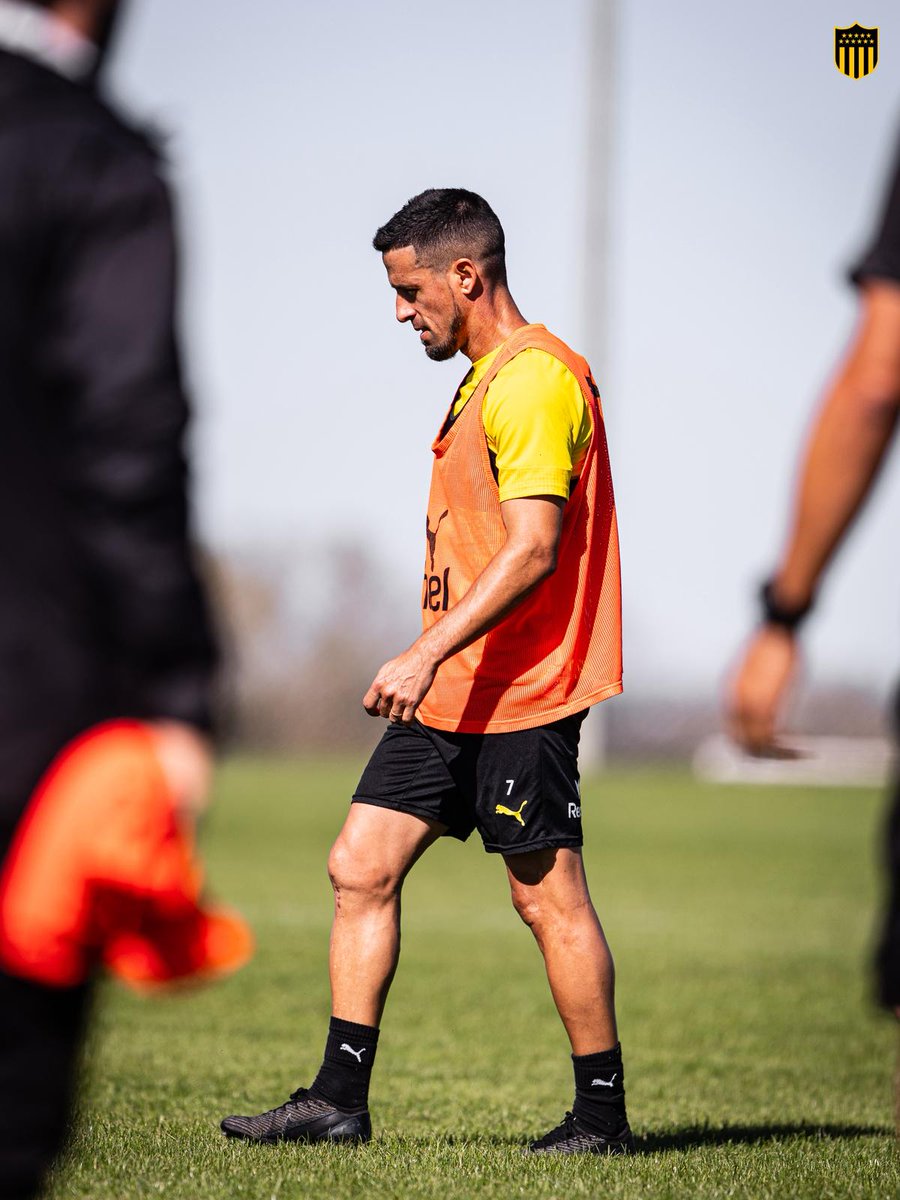 PEÑAROL tweet media