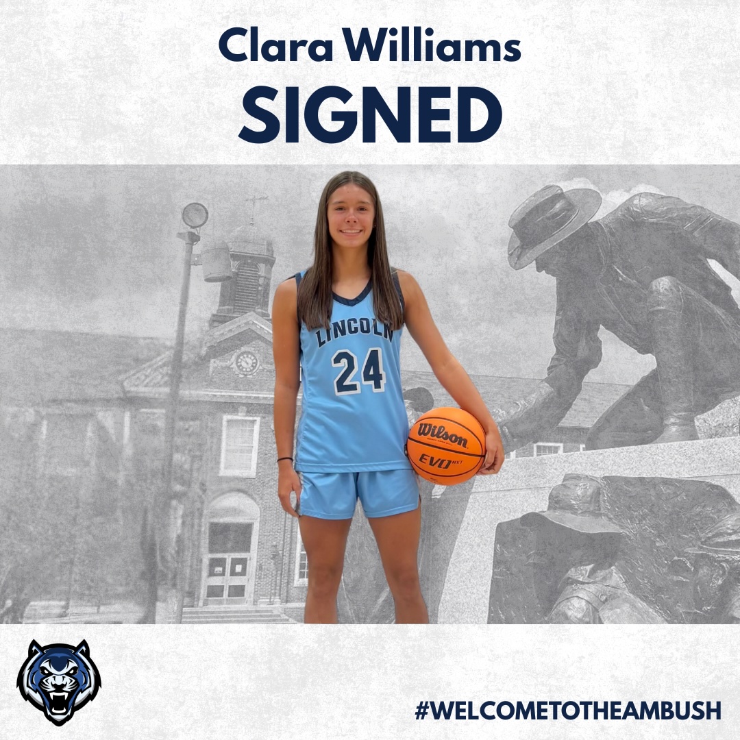 LUMO Women’s Basketball tweet media