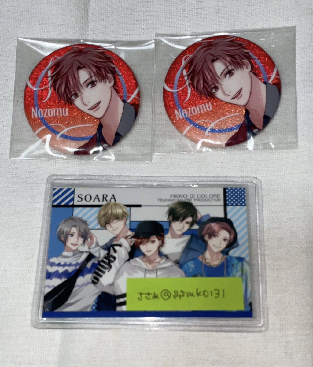 ささめ@取引垢 tweet media