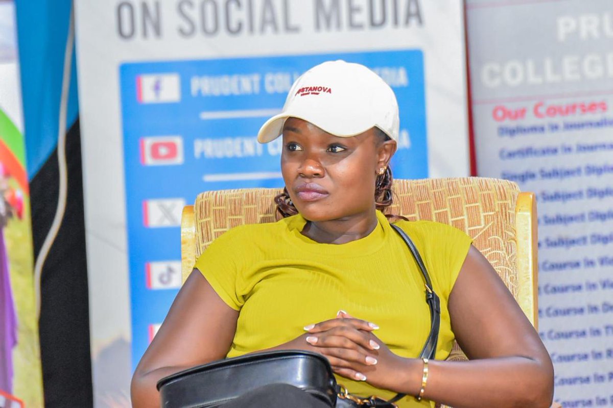 The KANU Party tweet media