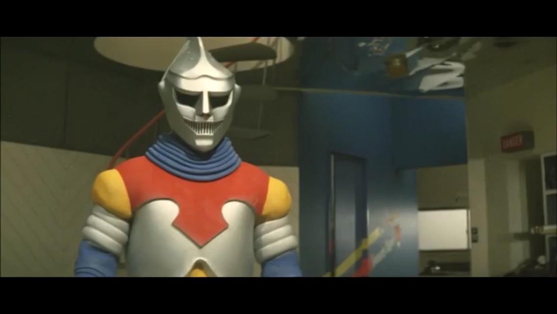 Seatopia_X's tweet photo. An underappreciated component of the Toho Toku IP is that there is enough human level characters to have what would in effect be a BPRD or Doom Patrol style superhero universe. https://t.co/plyON8K4PR