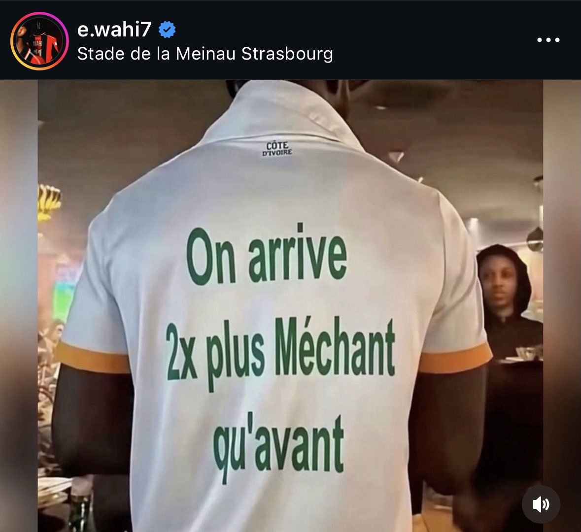 Séléphanto Football 🇨🇮 tweet media