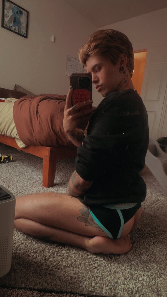 What would you do if you were here? 🥺😈