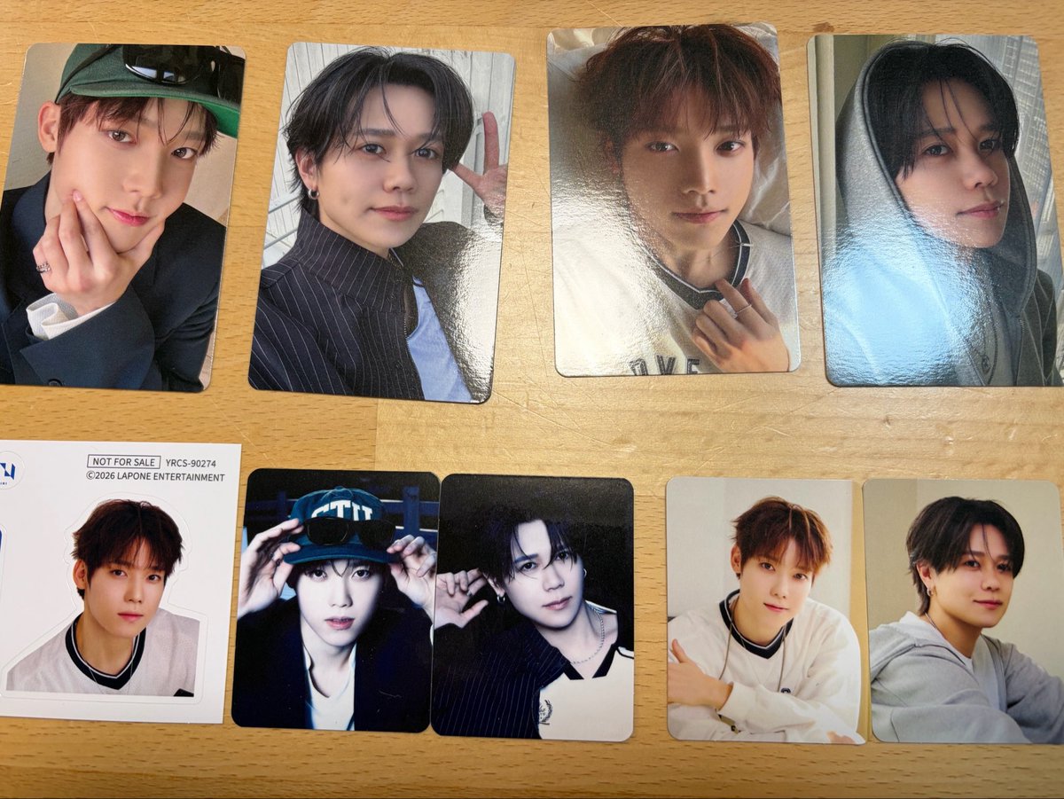 ｷﾑﾕﾀﾞﾝ🫶🏻👼🏻🫶🏻 tweet media