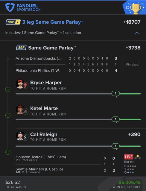 Real_raymac's tweet image. What an incredible season it’s been so far!

Don’t be left out, Join the VIP and win with us this week. 

Link 🔗 t.me/+uYVfjEmFFtxmN…

#sportsbetting #parlay #nba #winn