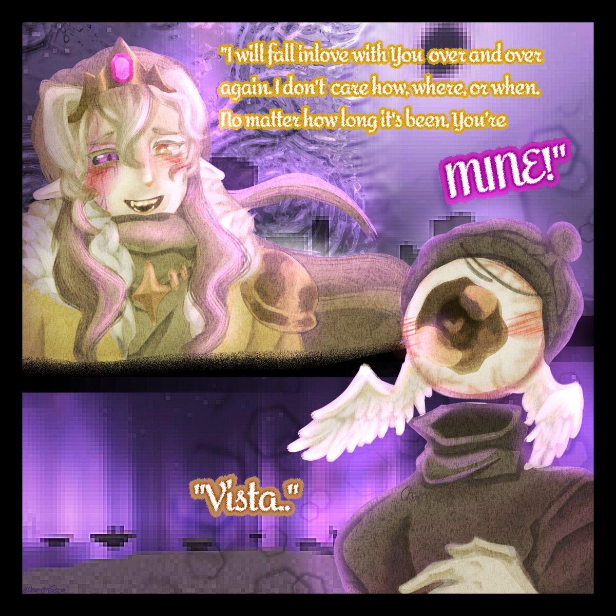 CharmSeiz tweet media