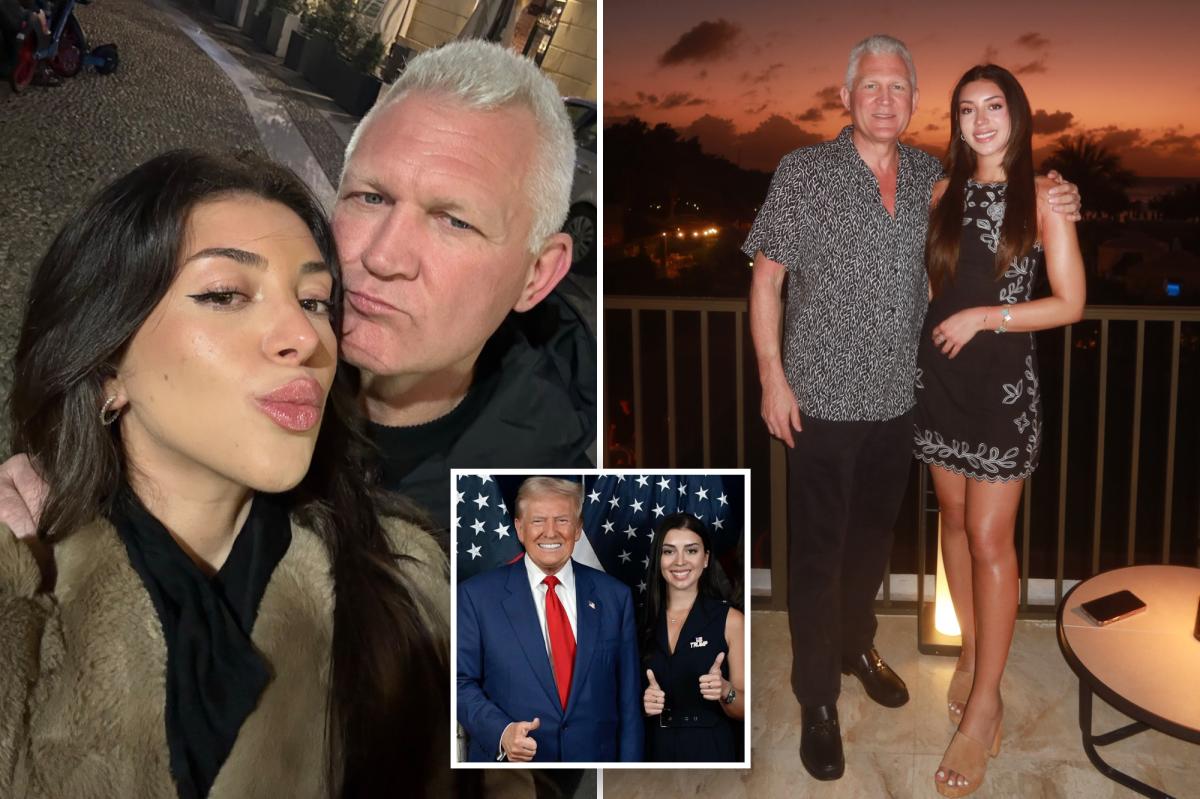 New York Post tweet media