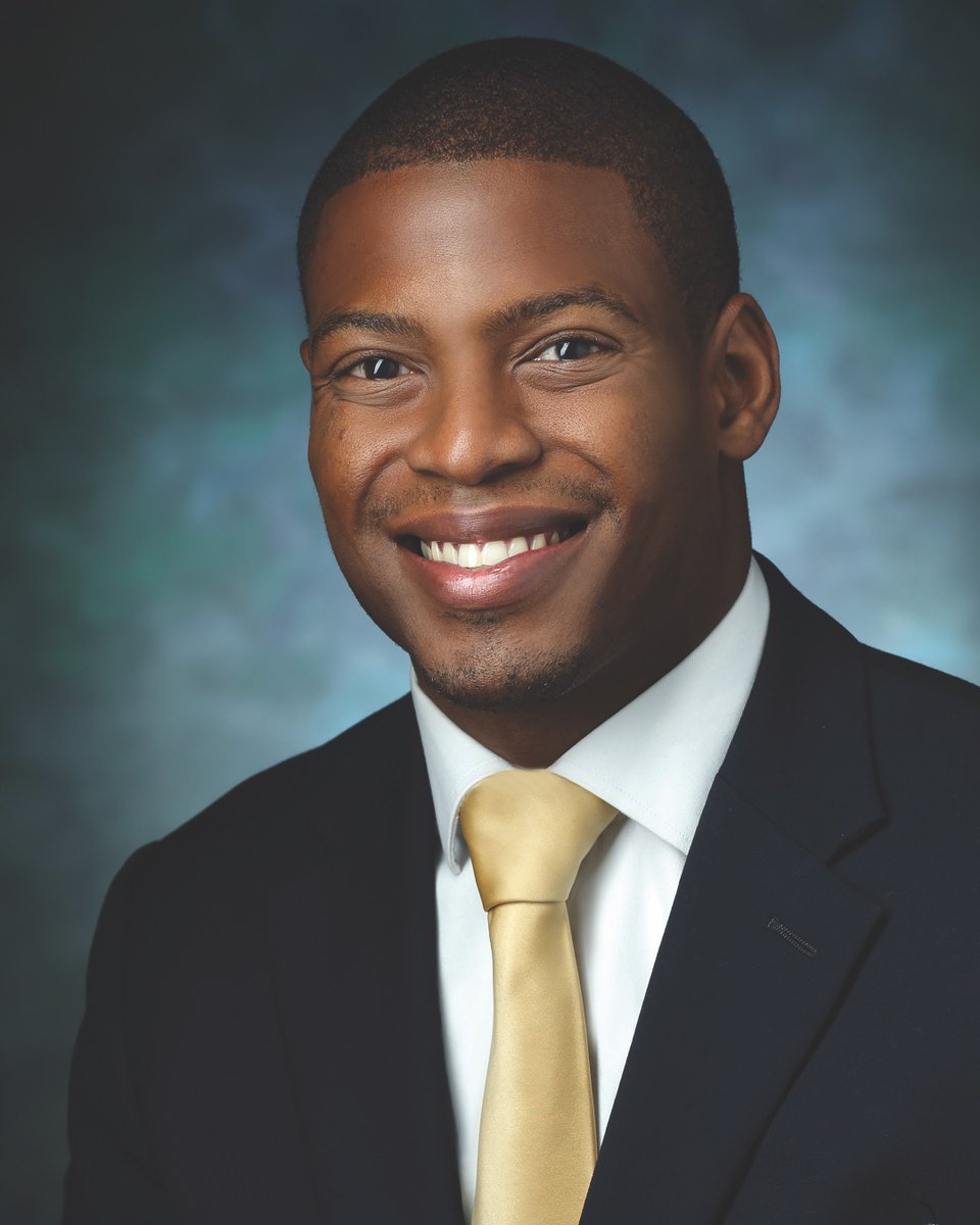 Jackson State U. tweet media