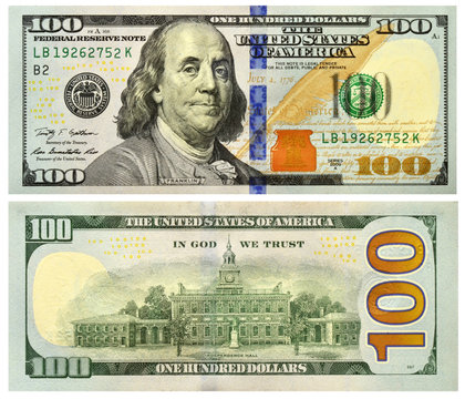 SimplyBitcoin's tweet photo. The Treasury releases the new $1 Dollar Bill: https://t.co/AEu40iuWgS