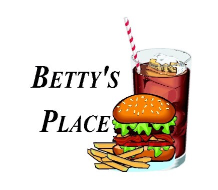 CyndiPhilbrook's tweet photo. 🍔 Business of the Week: Betty’s Place 🍔

This week we’re excited to feature Betty's Place!
Craving classic comfort food? Betty’s Place has you covered! They’re serving up delicious hamburgers, fish burgers, and chicken burgers — plus chicken strips, cod baskets, halibut... https://t.co/dk8Eo4f8iD