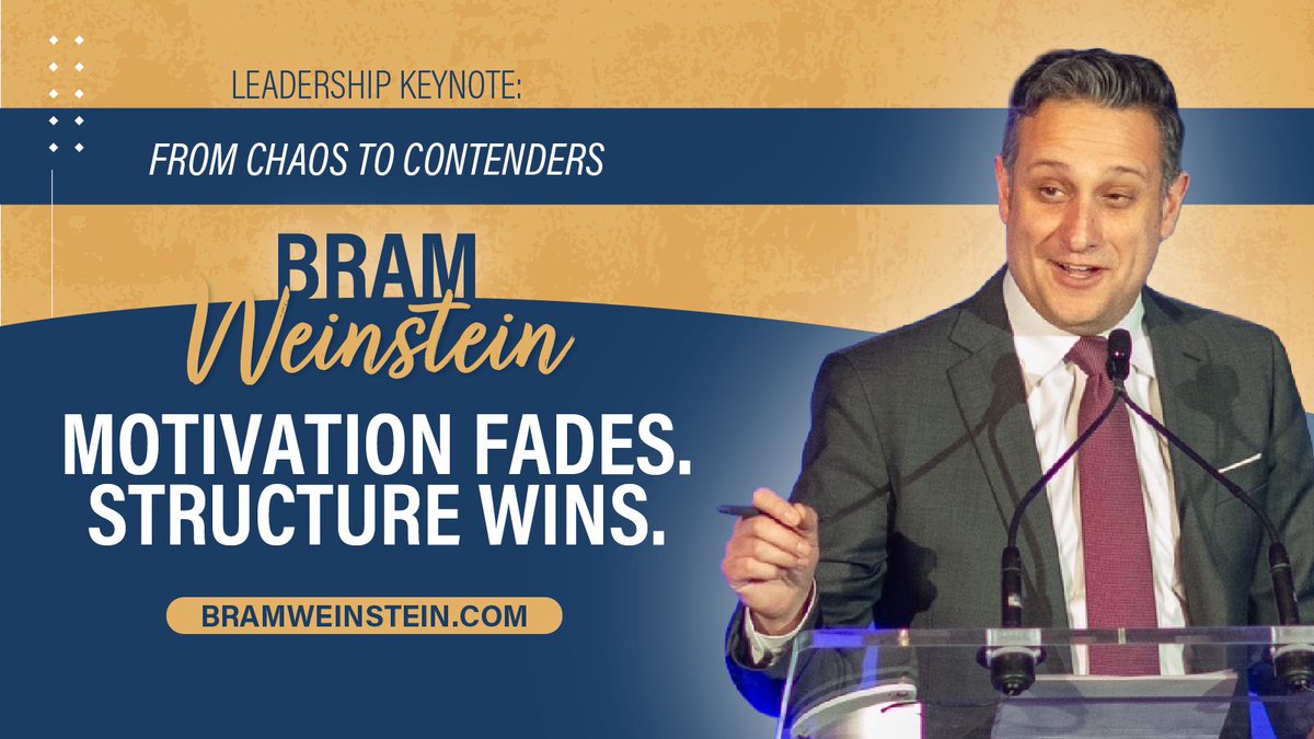 Bram Weinstein tweet media