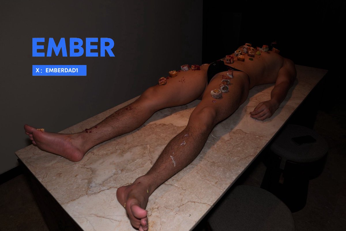 EMBER tweet media