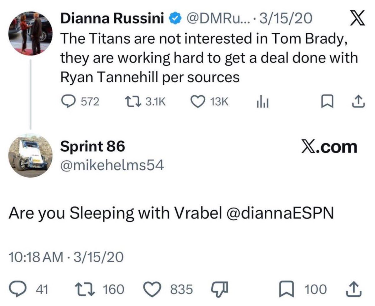 Underdog tweet media