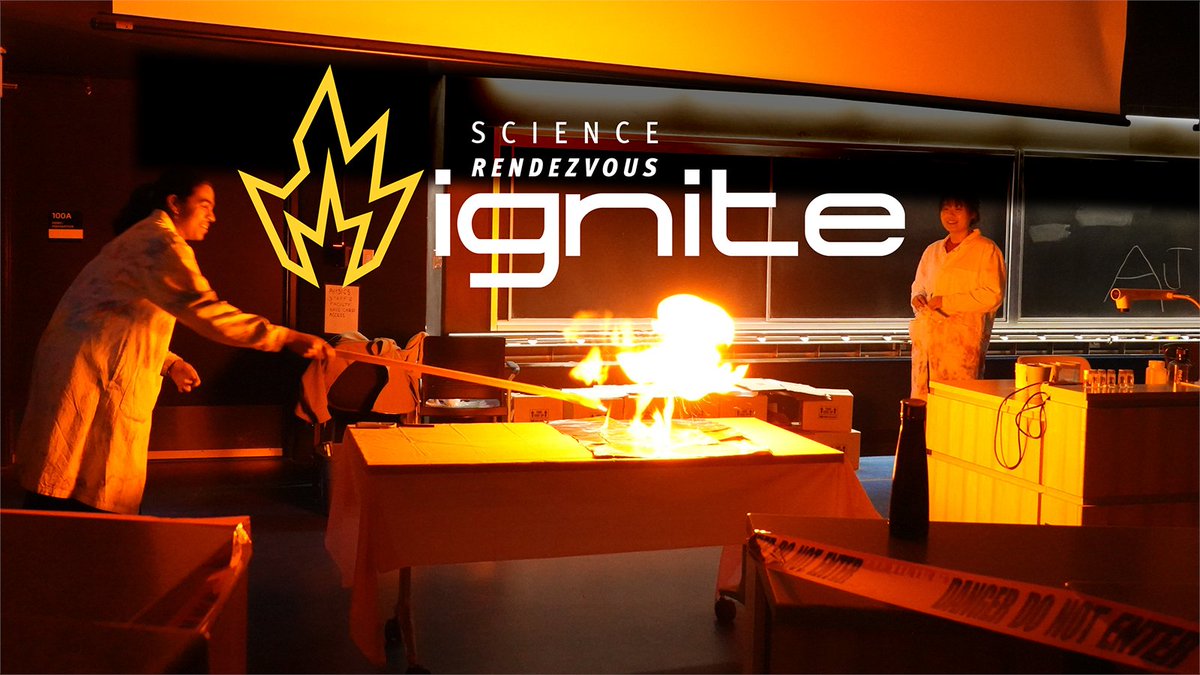 UBC Science tweet media