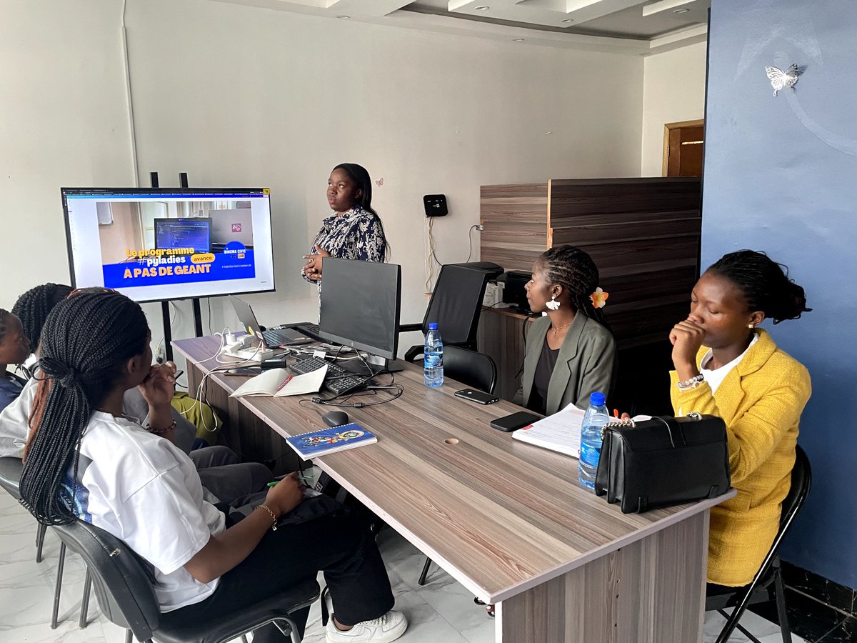 BINGWA CIVIC TECH-LAB tweet media