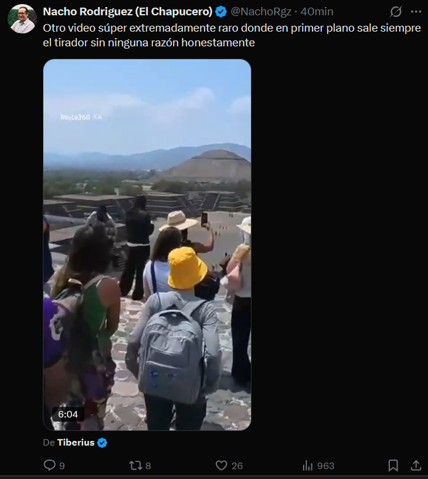 Sergio W tweet media