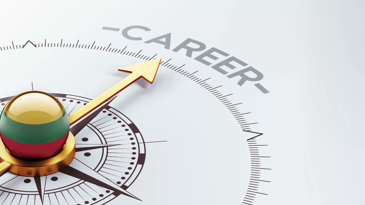 RosemontCollege's tweet image. 💼Reminder of today's Counseling Center Career Workshop: Interview Skills &amp;amp; Anxiety Tools rosemont.edu/career-mapping/

🤝Make sure you don't miss the last workshop of the series on 4/30/26 Networking &amp;amp; Boundaries
#studentsuccess #careerdevelopment #rosemontcollege #professional