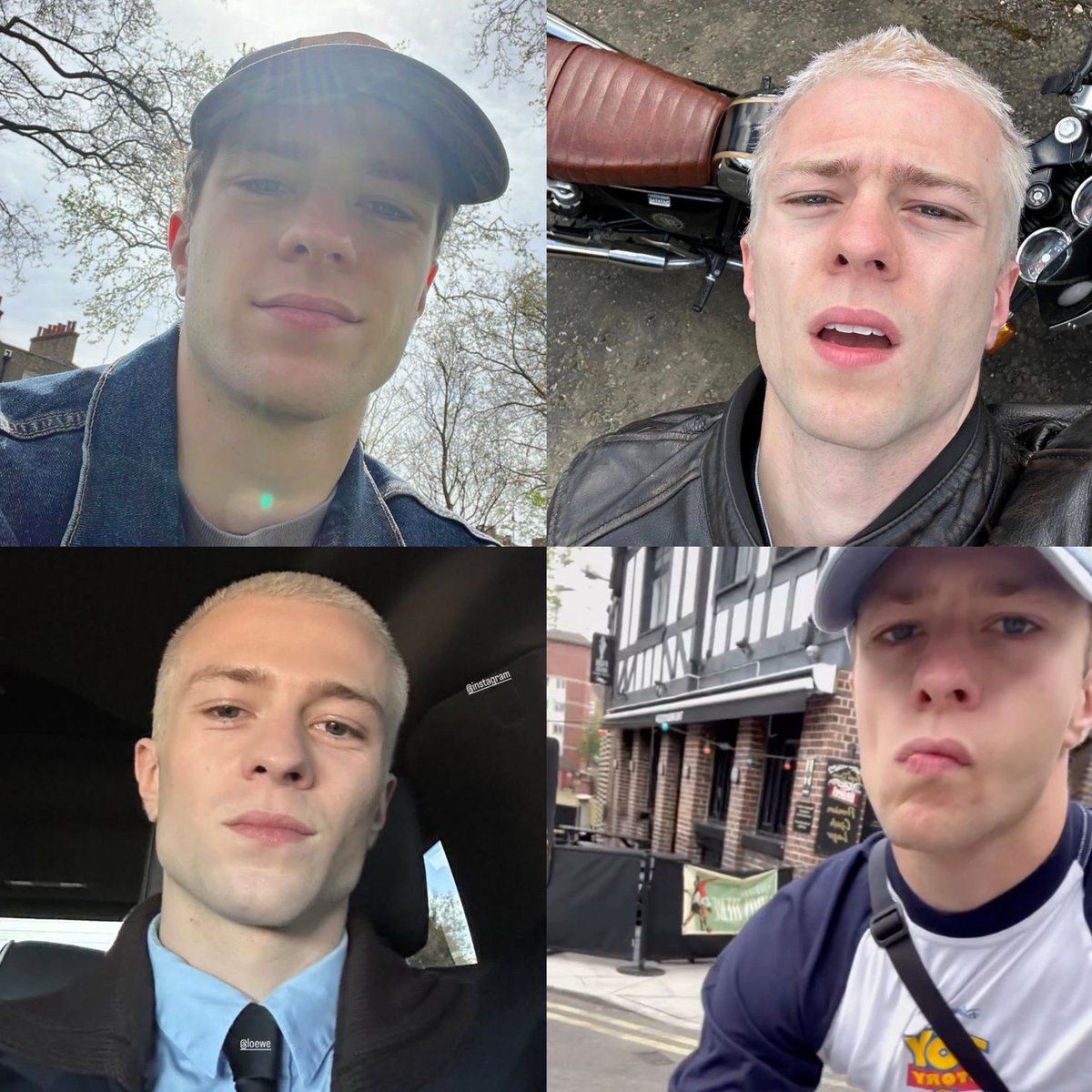 Andrea ◊ tweet media