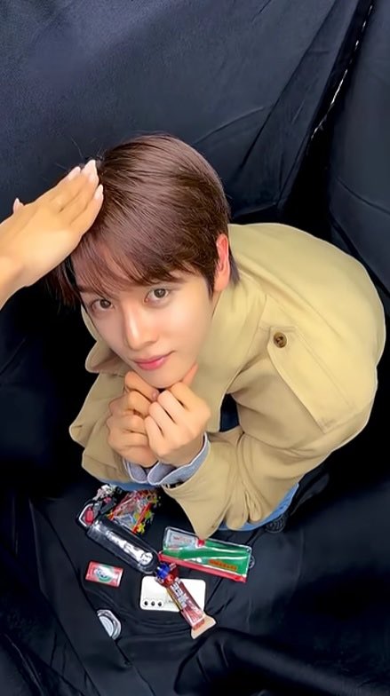 SUNGCHAN THAILAND 🇹🇭 tweet media