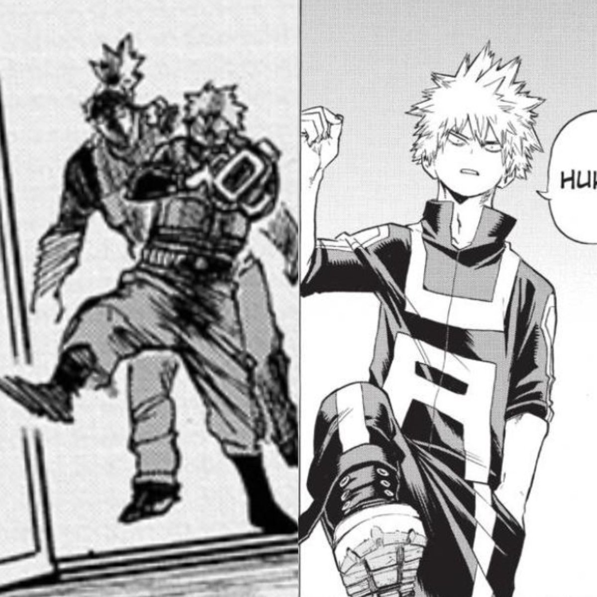 daily katsuki (@bkgodynamight) / Posts / X
